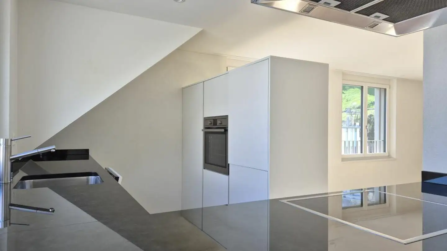 Appartement à louer - Charlottengasse 16a, 8887 Mels - Photo 4