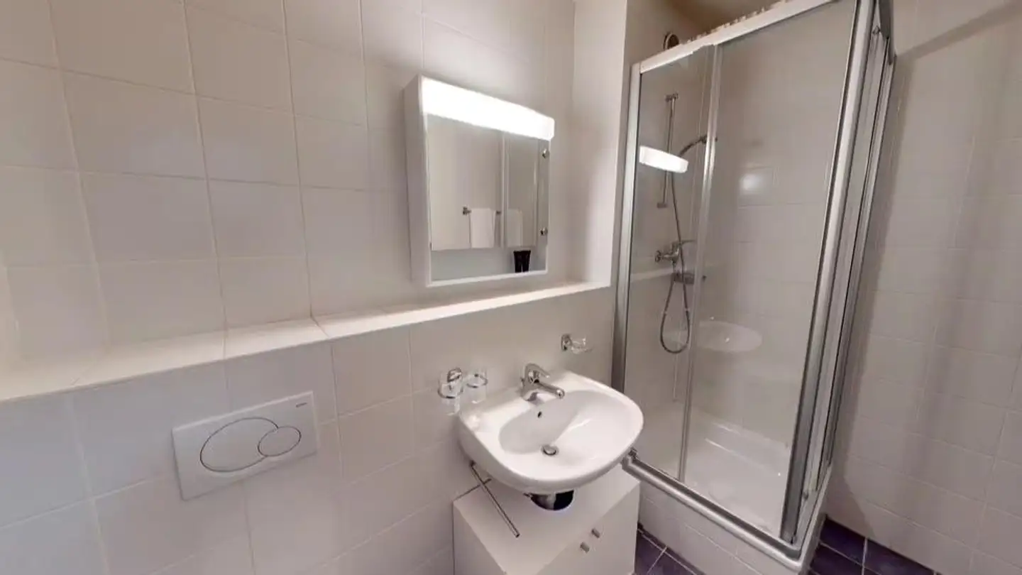 Appartement à louer - Rue Goetz-Monin 24, 1205 Genève - Photo 3