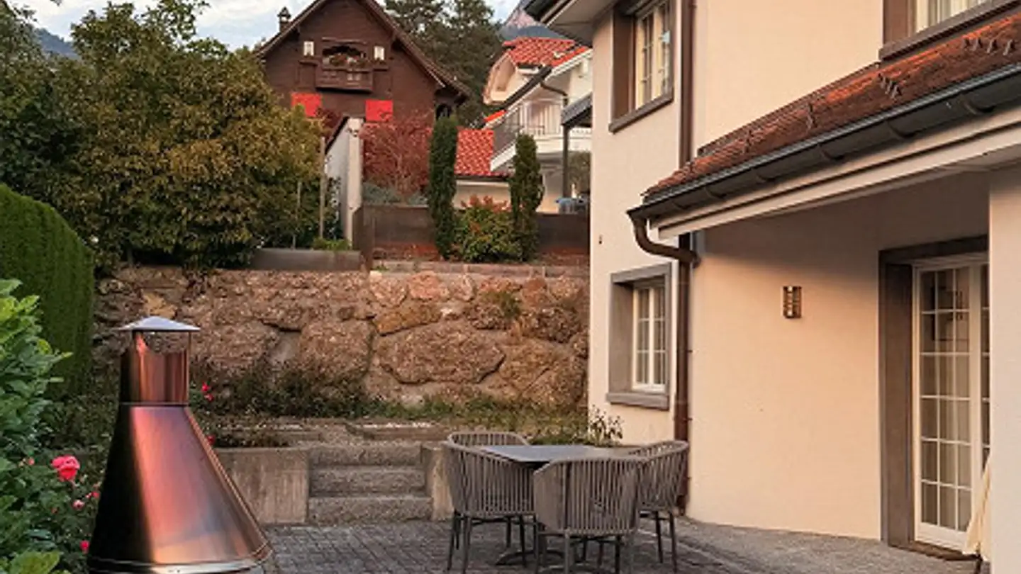 Einfamilienhaus mieten - 6430 Schwyz - Foto 2