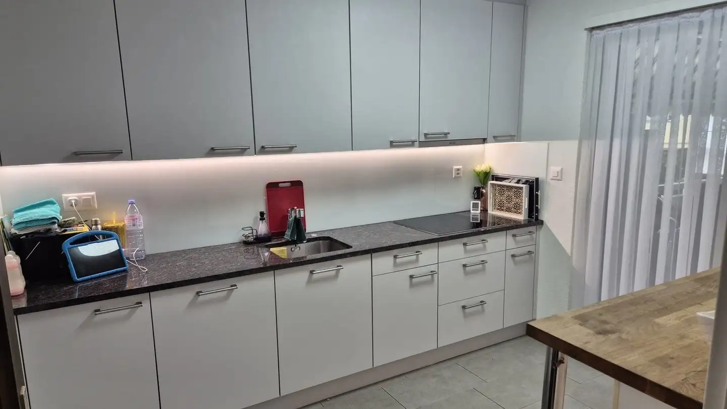 Wohnung mieten - Badstrasse 110, 5323 Rietheim - Foto 3