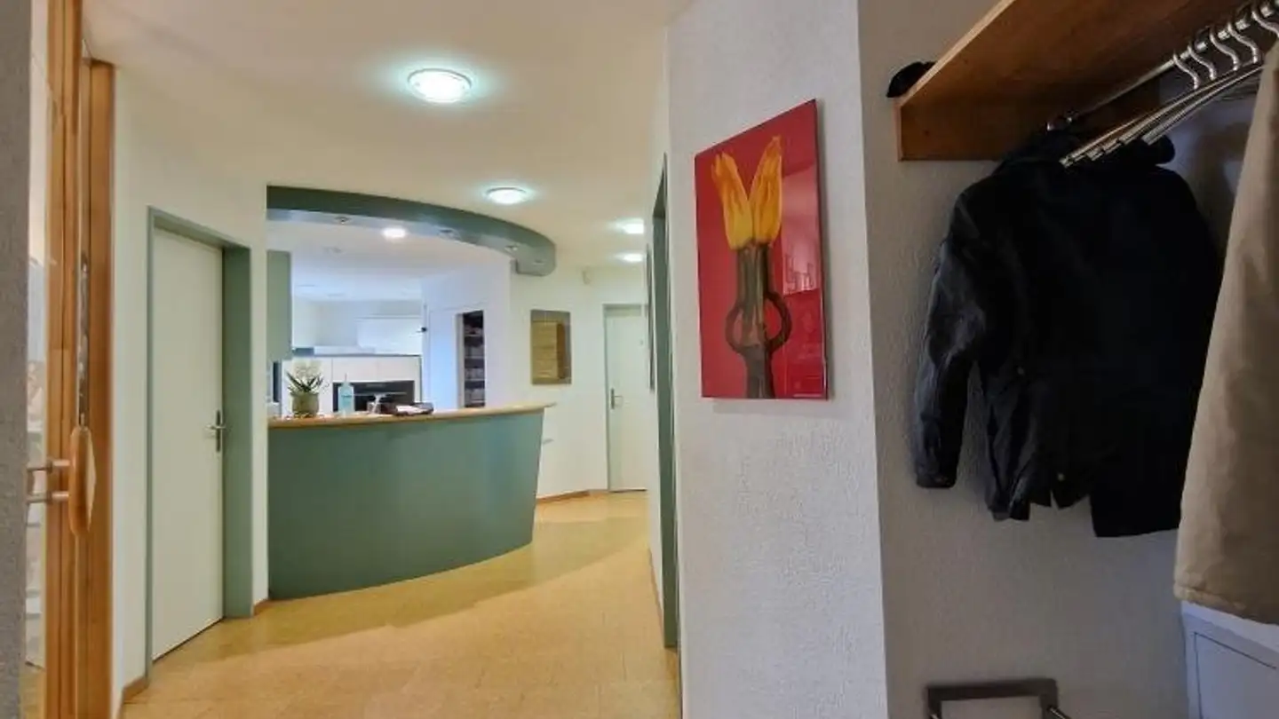 Studio medico in affitto - Heiselstrasse 87, 8155 Niederhasli - Photo 2