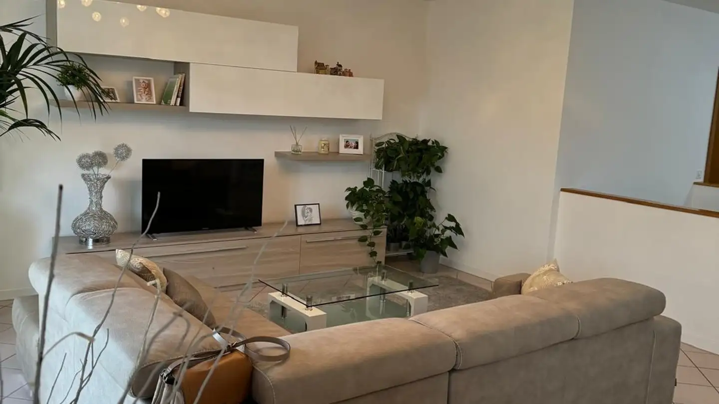 Appartamento in affitto - 6874 Castel San Pietro - Photo 3