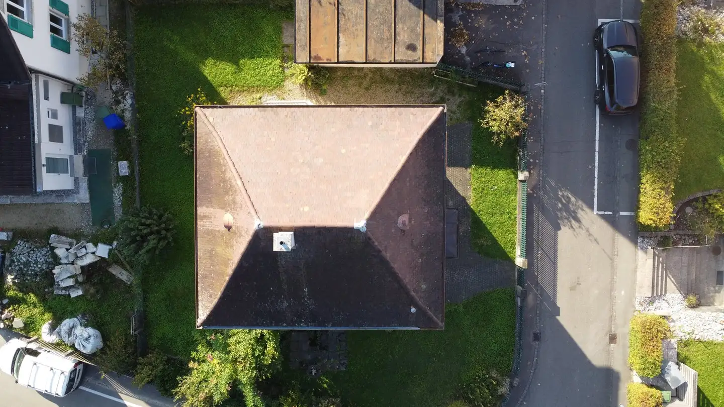 Casa singola in vendita - Gartenstrasse 28, 4133 Pratteln - Photo 3