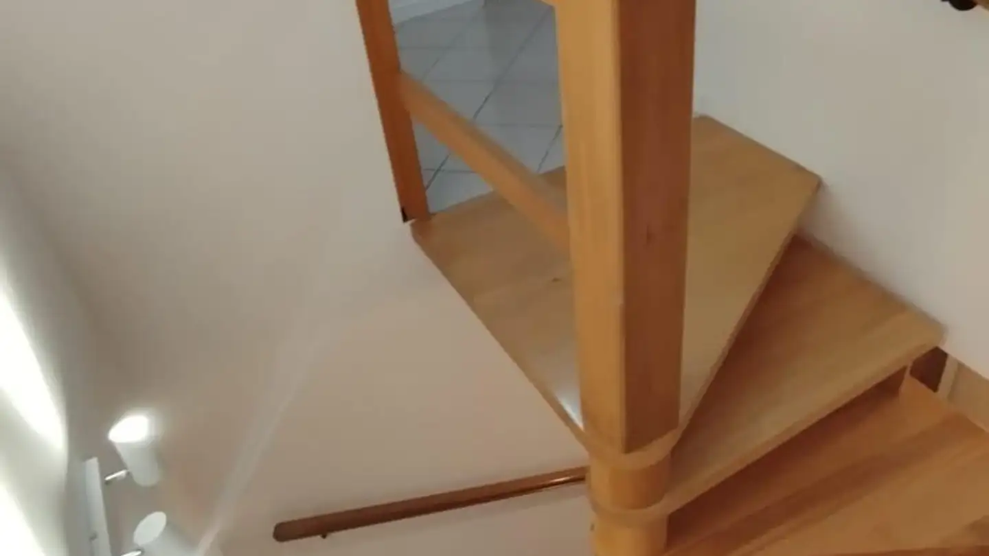 Appartamento in affitto - 6874 Castel San Pietro - Photo 4