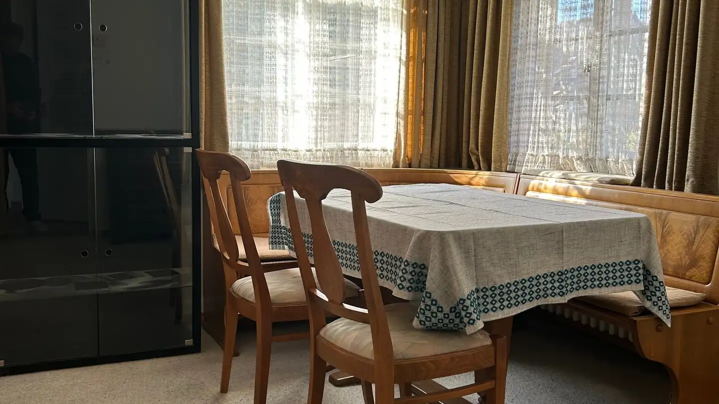 Casa singola in vendita - Gartenstrasse 28, 4133 Pratteln - Photo 4