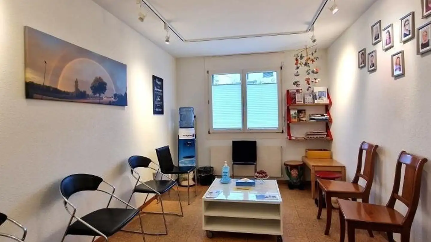 Studio medico in affitto - Heiselstrasse 87, 8155 Niederhasli - Photo 3