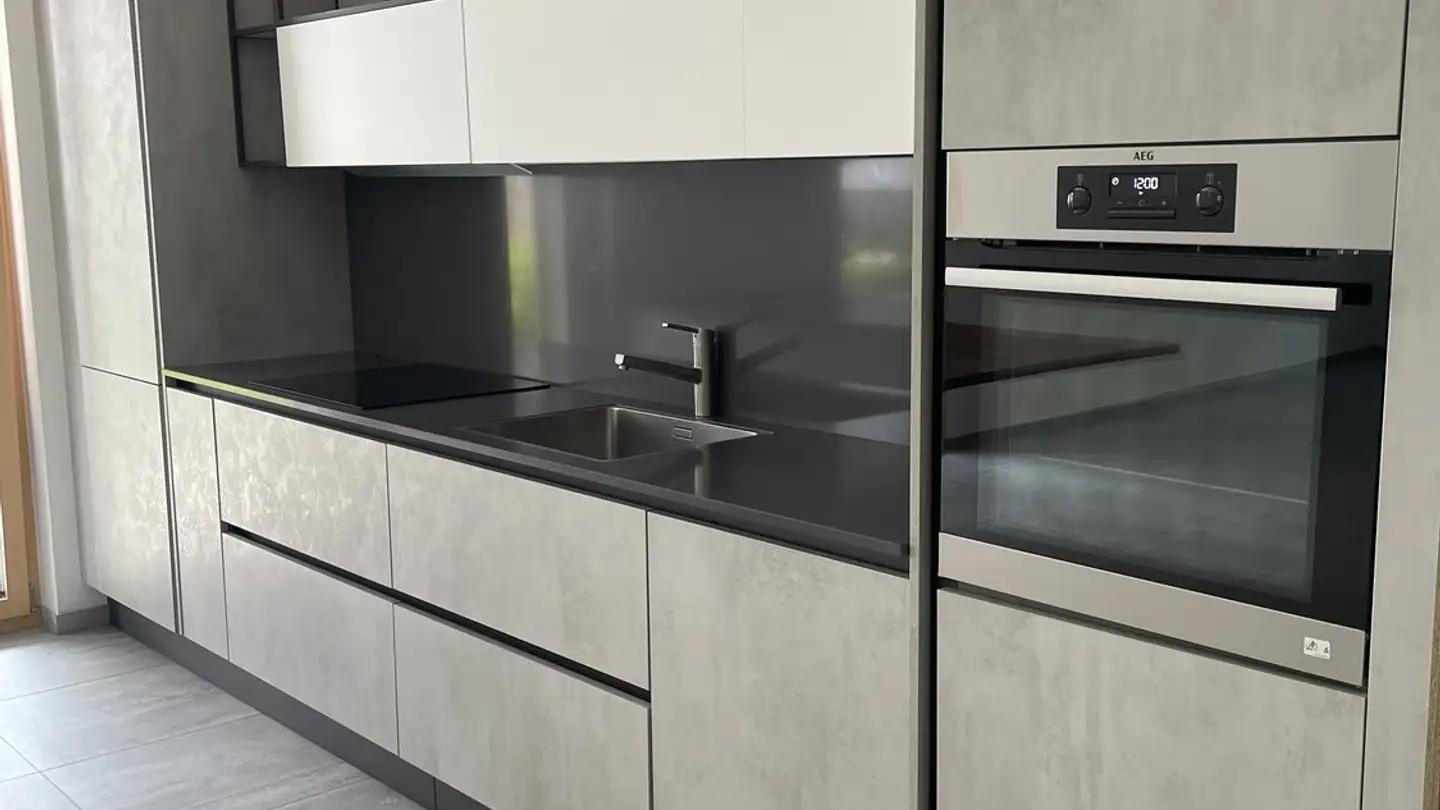 Wohnung mieten - Via Portin 22, 6556 Leggia - Foto 2