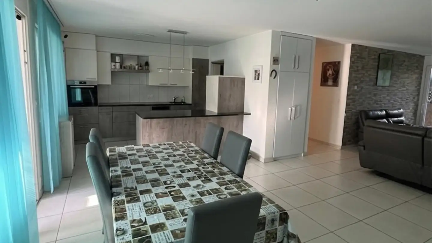 Apartment for rent - 1907 Saxon - Photo 2