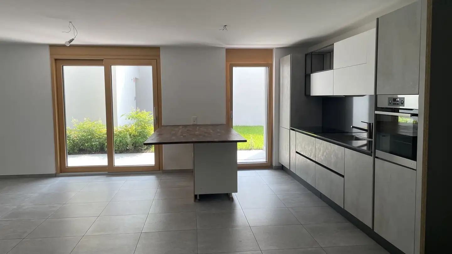 Wohnung mieten - Via Portin 22, 6556 Leggia - Foto 3