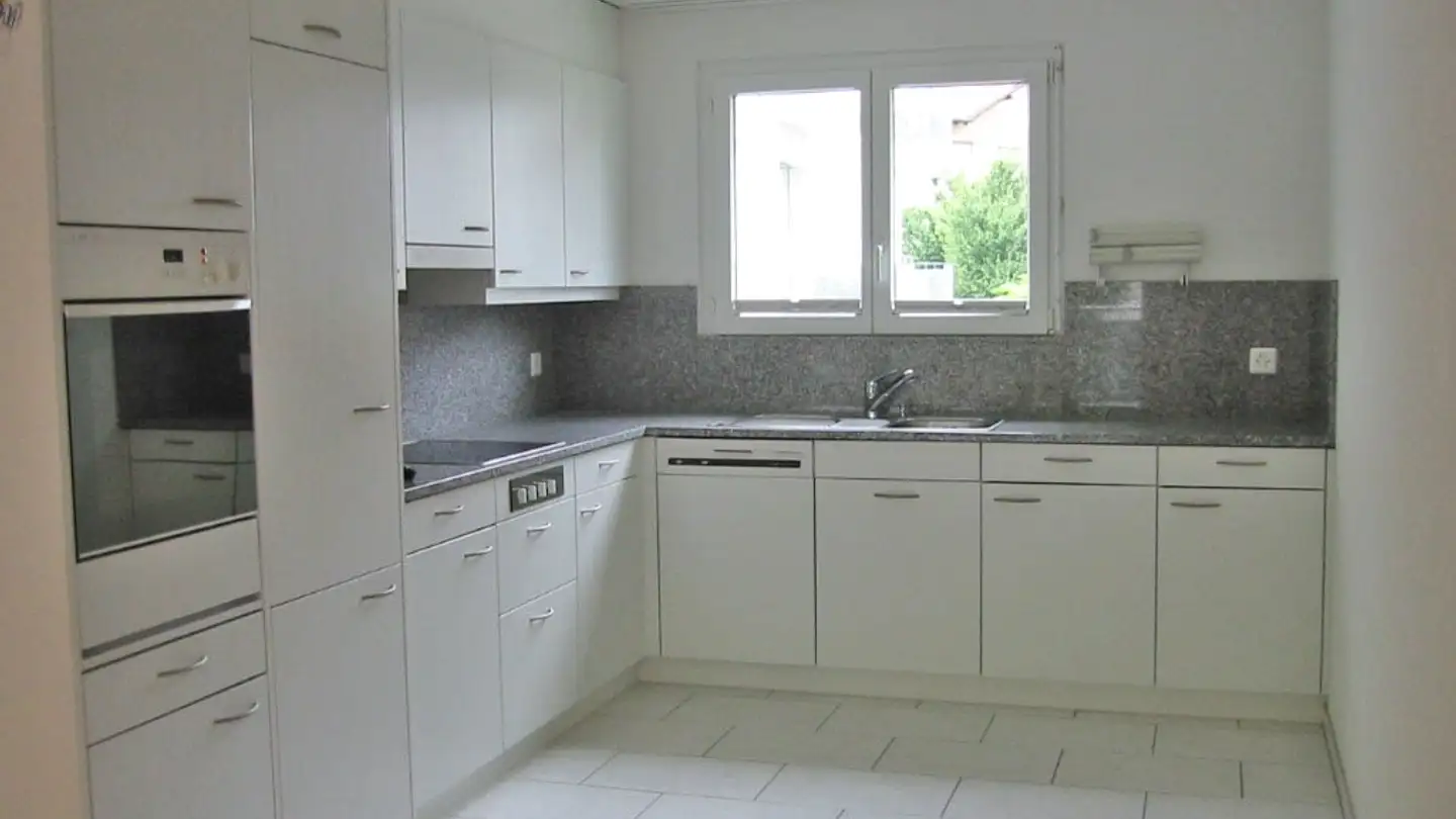 Wohnung mieten - Bergstrasse 4b, 5644 Auw - Foto 3