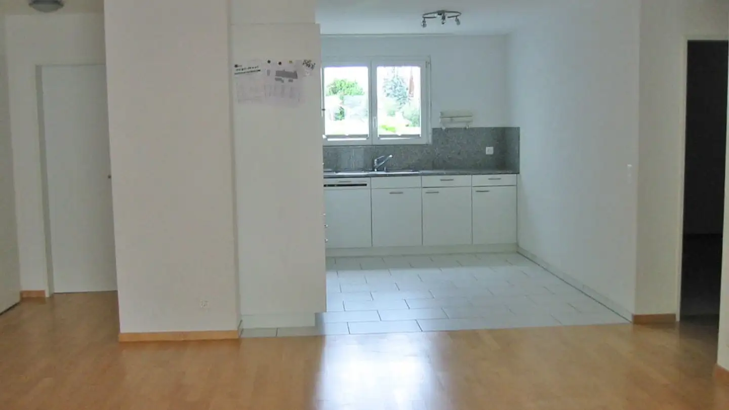 Wohnung mieten - Bergstrasse 4b, 5644 Auw - Foto 4