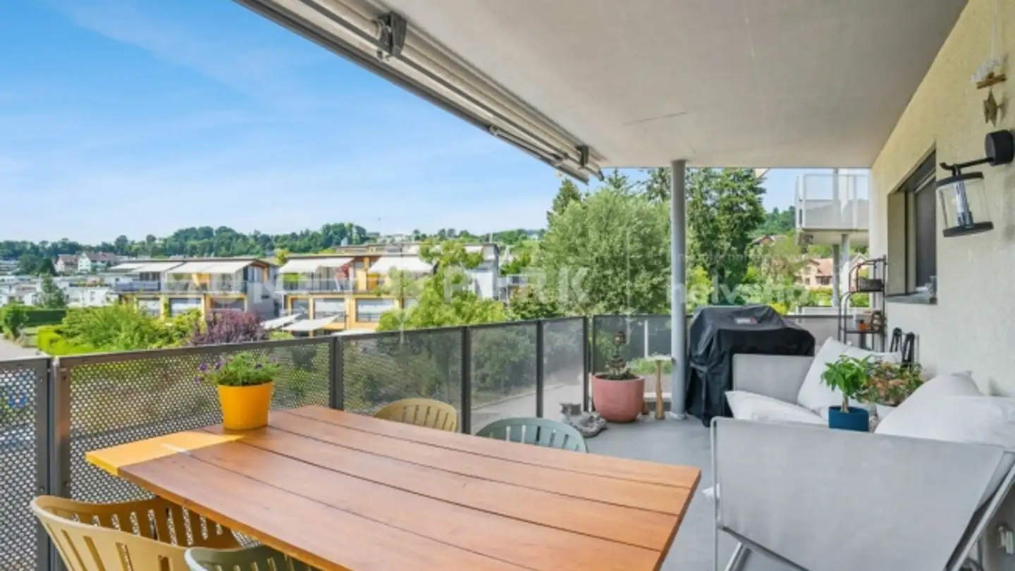 Wohnung kaufen - Weidstrasse 2, 8706 Meilen