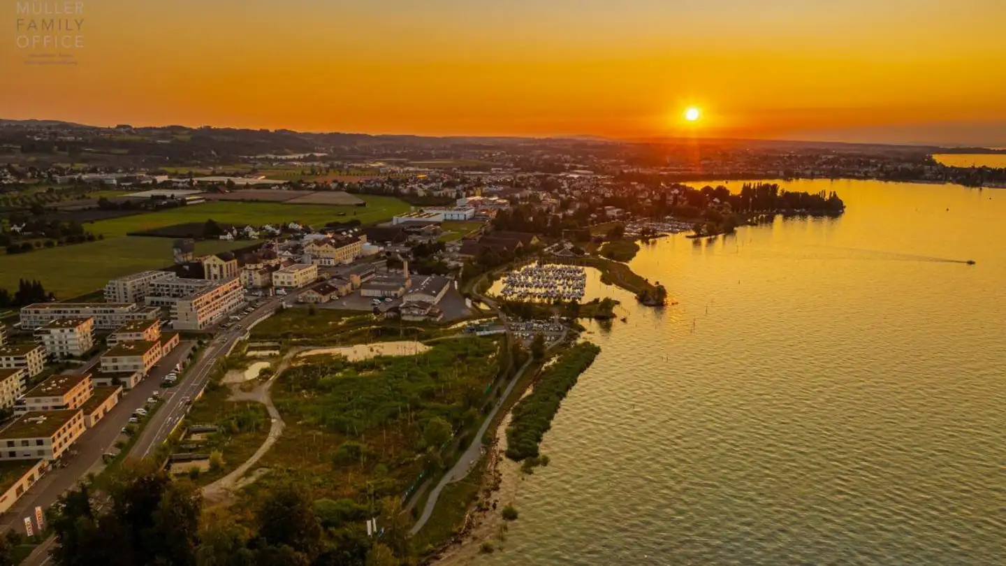 Attico in vendita - Seestrasse 100, 9326 Horn - Photo 4