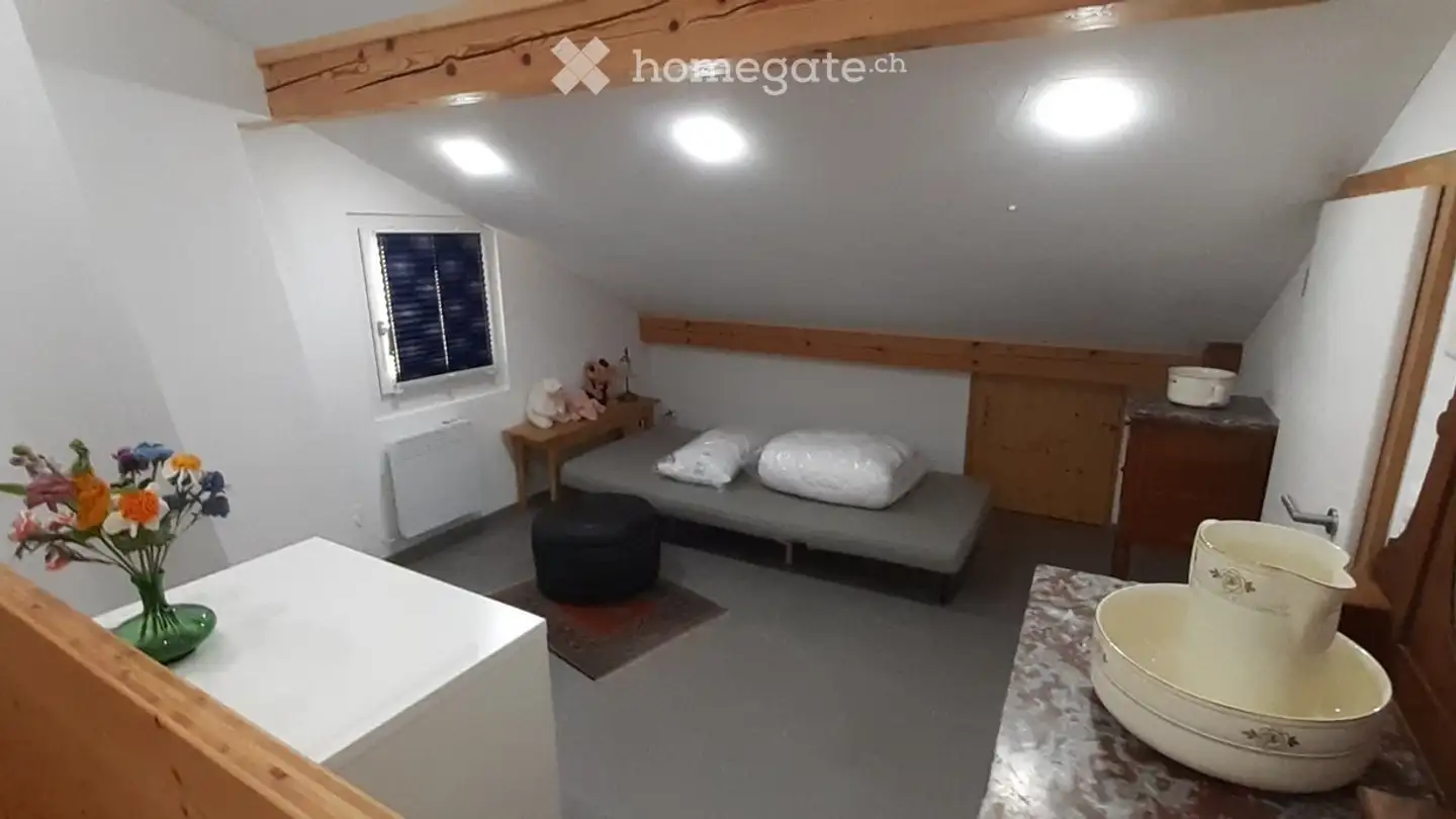 Apartment for sale - 7172 Rabius