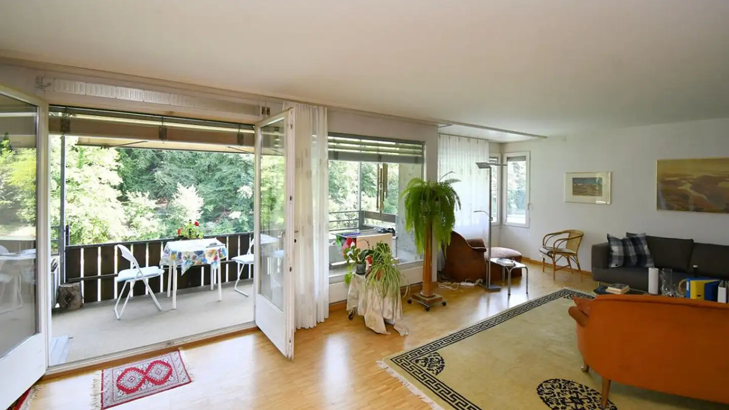 Appartamento in affitto - Wasserwerkgasse 33, 3011 Bern - Foto 2