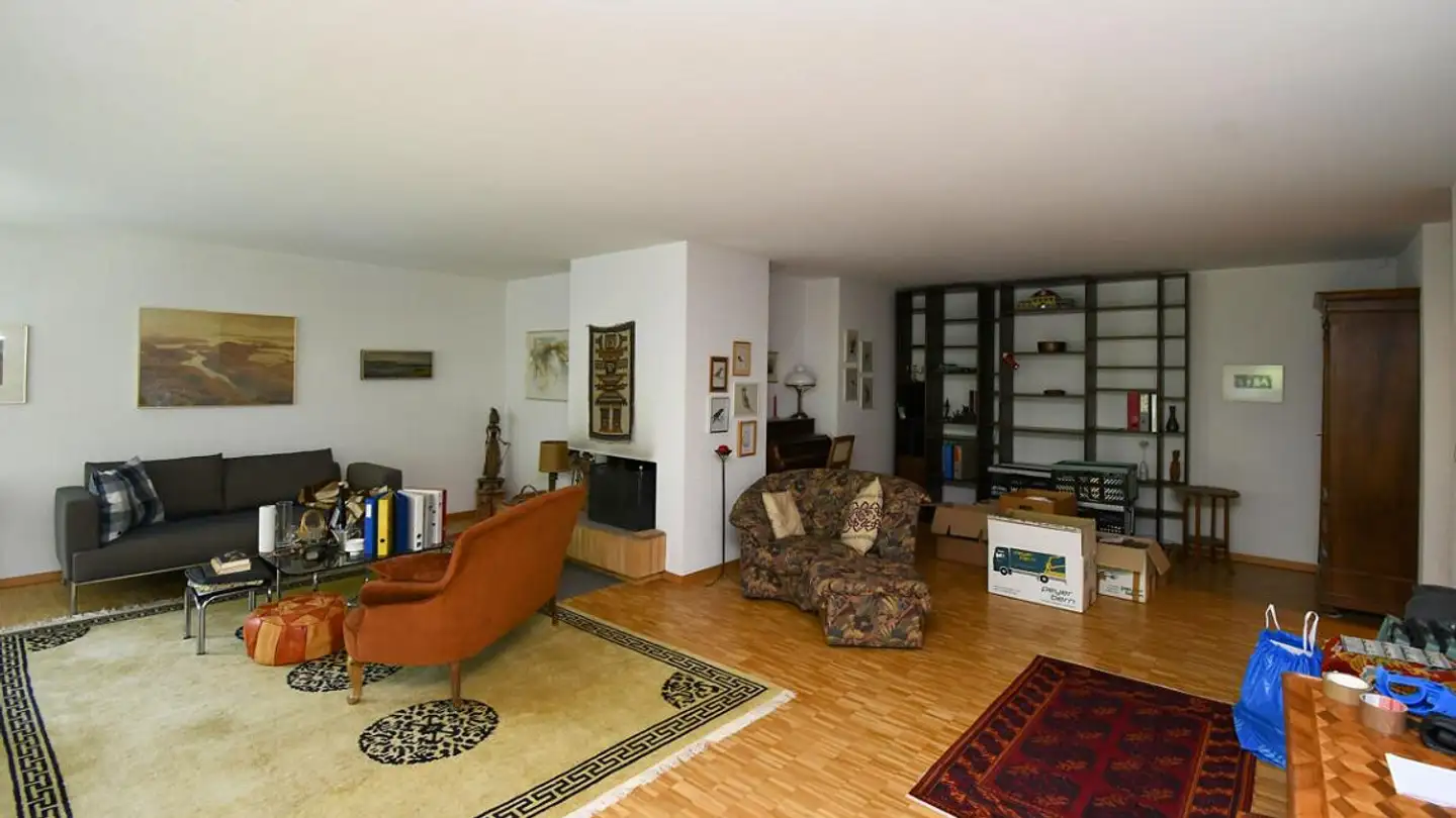 Appartamento in affitto - Wasserwerkgasse 33, 3011 Bern - Foto 3