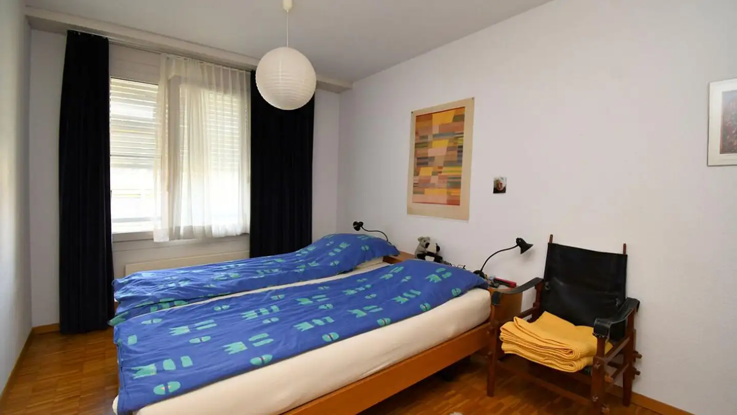 Appartamento in affitto - Wasserwerkgasse 33, 3011 Bern - Foto 4
