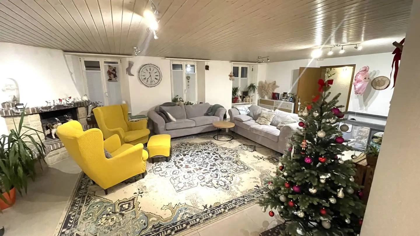 Casa singola in affitto - Hauptstrasse 36, 5505 Brunegg - Foto 3