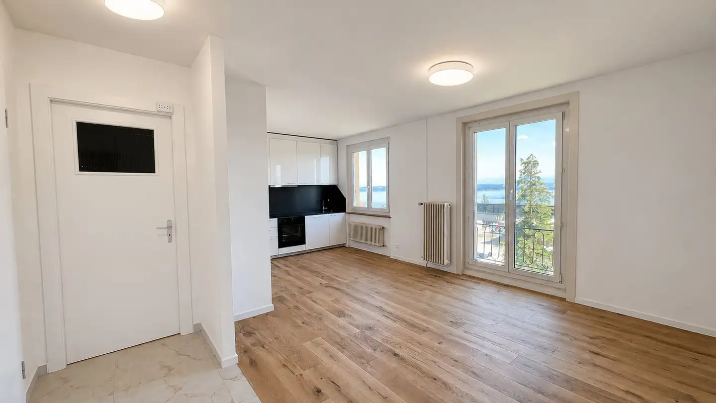 Appartamento in vendita - 2035 Corcelles NE
