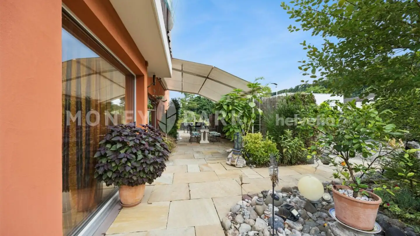 Duplex for sale - Eichenweg 12, 4148 Pfeffingen