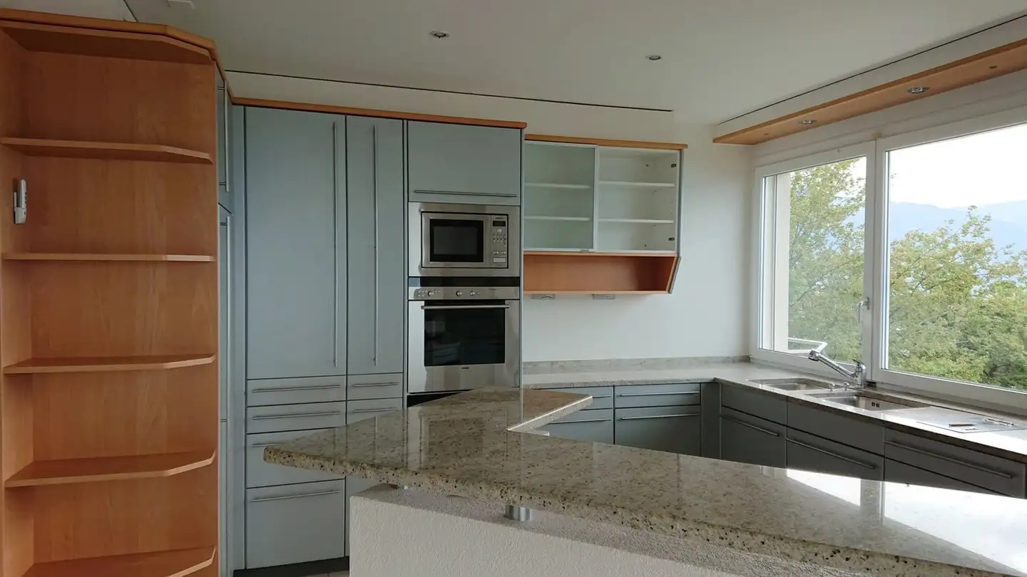 Villa à louer - Chemin Des Sorbiers 19, 1803 Chardonne - Photo 4