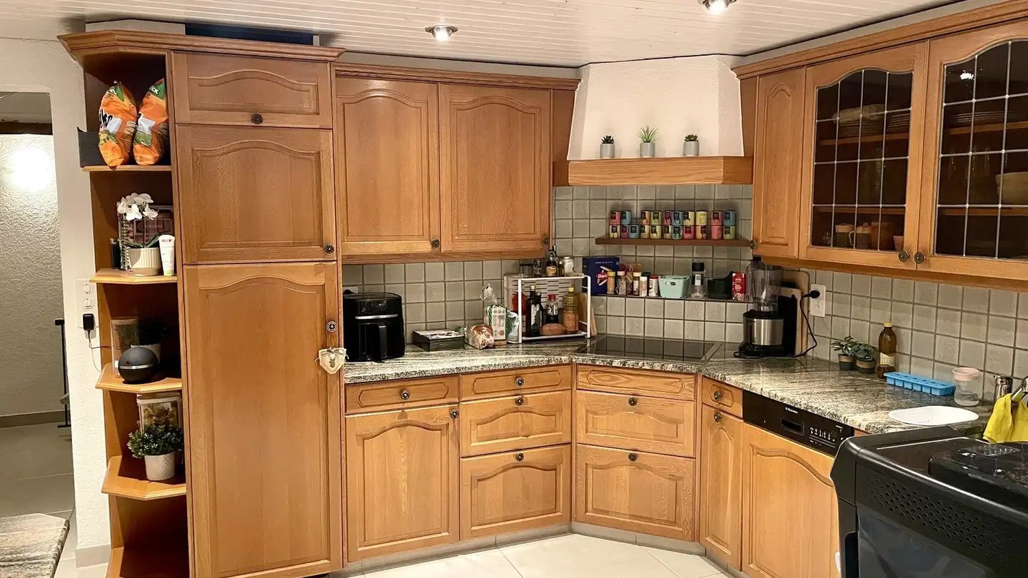 Casa singola in affitto - Hauptstrasse 36, 5505 Brunegg - Foto 4