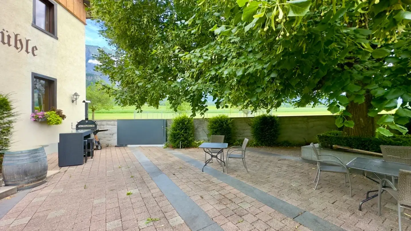 Chalet in vendita - 7306 Fläsch - Photo 3