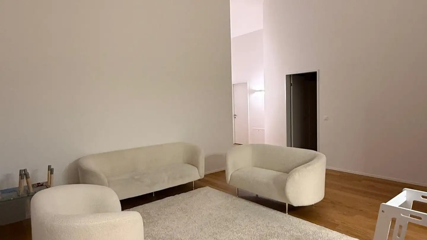 Wohnung mieten - Ebertswilerstrasse 5, 8915 Hausen am Albis