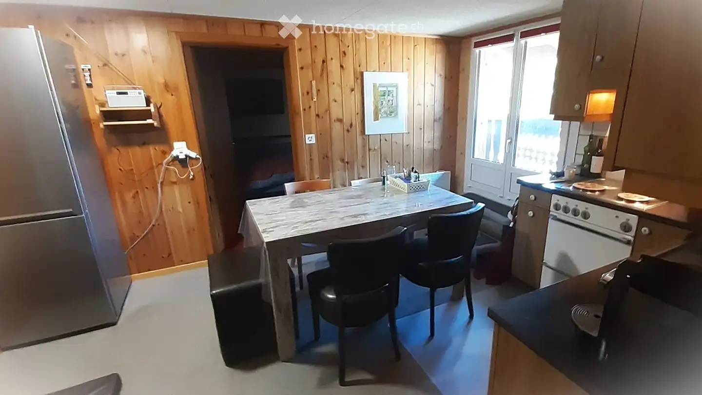 Apartment for sale - 7172 Rabius - Photo 3