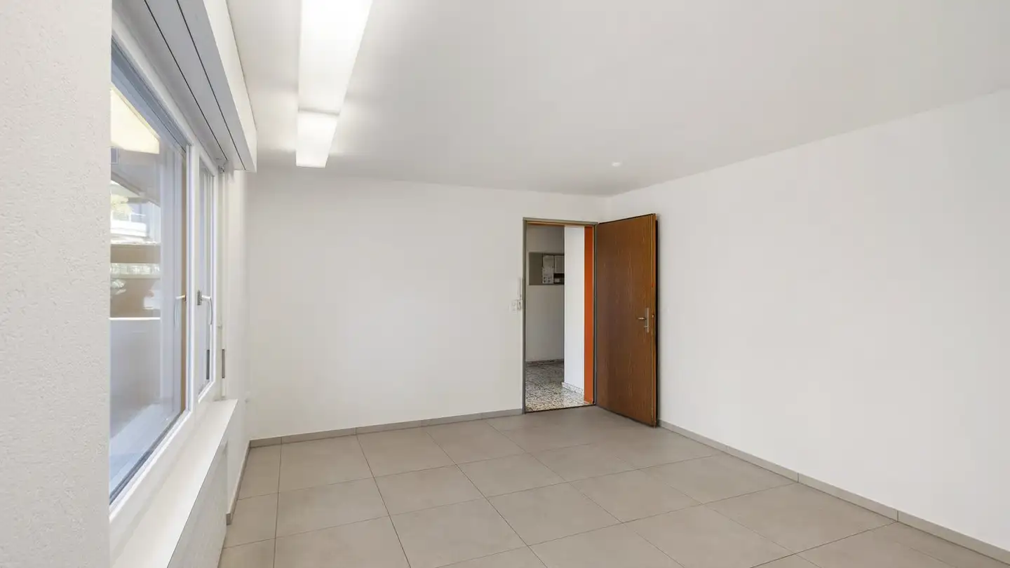 Bureau à louer - Bahnstrasse 39, 8610 Uster