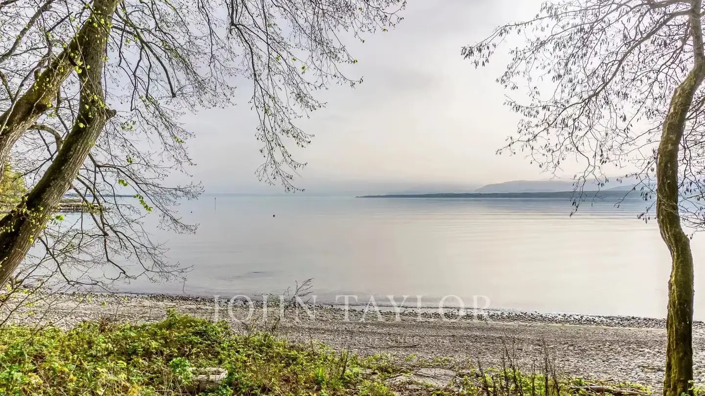 Terrain constructible à vendre - 1299 Crans-près-Céligny - Photo 3