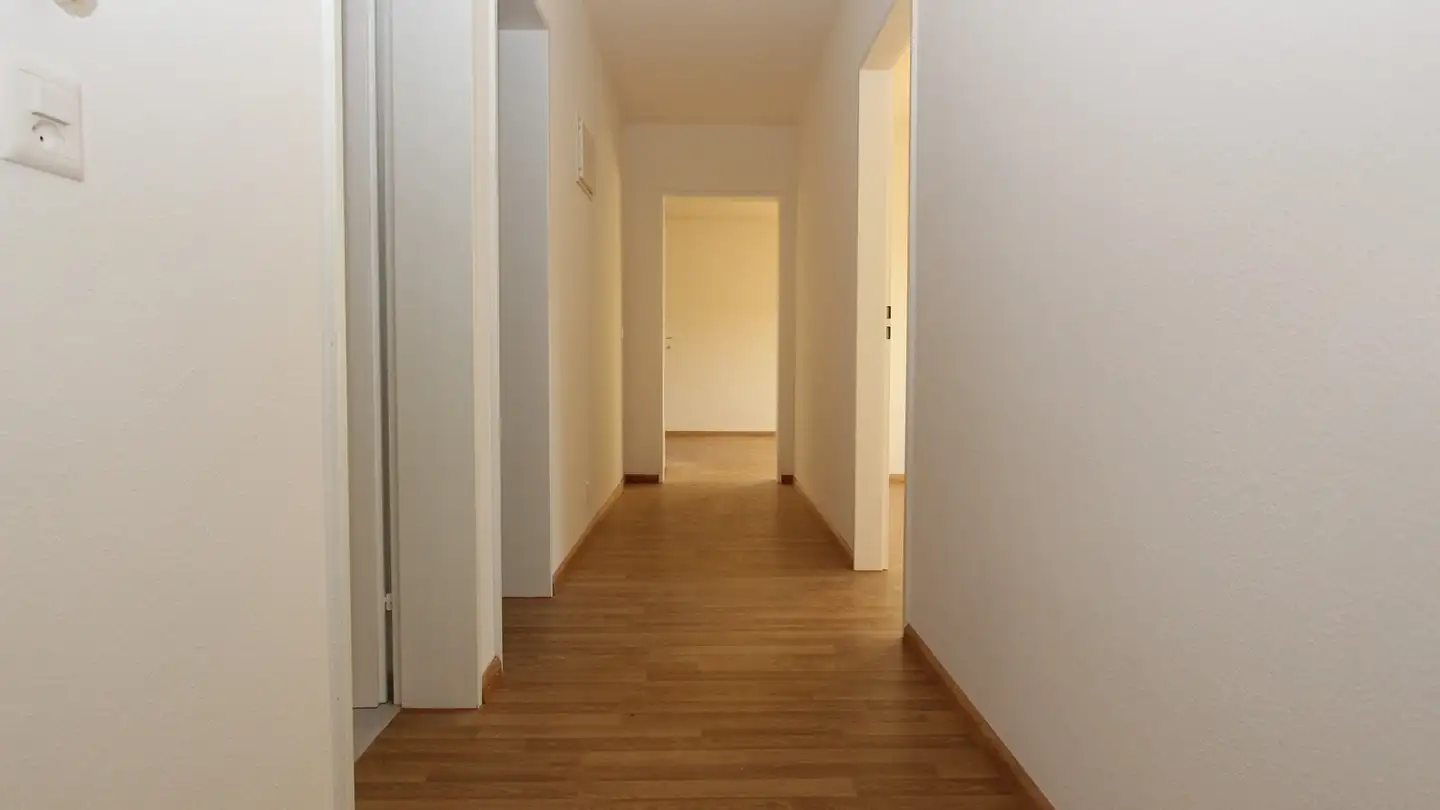 Appartamento in affitto - Eggrainweg 34, 4402 Frenkendorf - Foto 2
