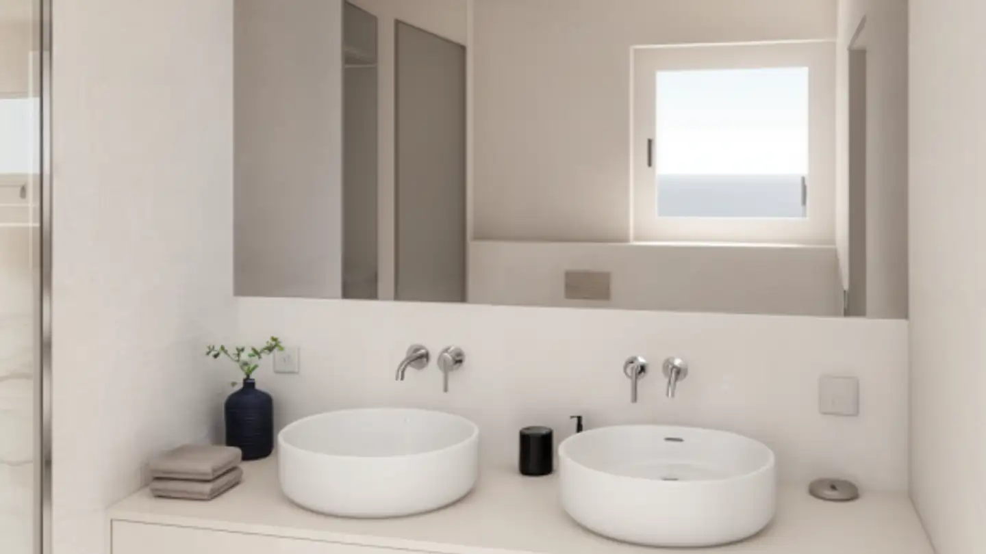 Wohnung kaufen - Via Al Doyro, 6815 Melide - Foto 3