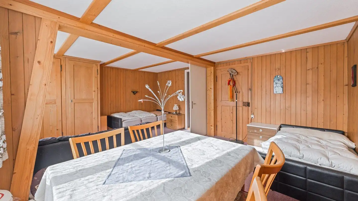 Single house for sale - Dorfstrasse 55, 3555 Trubschachen - Photo 2