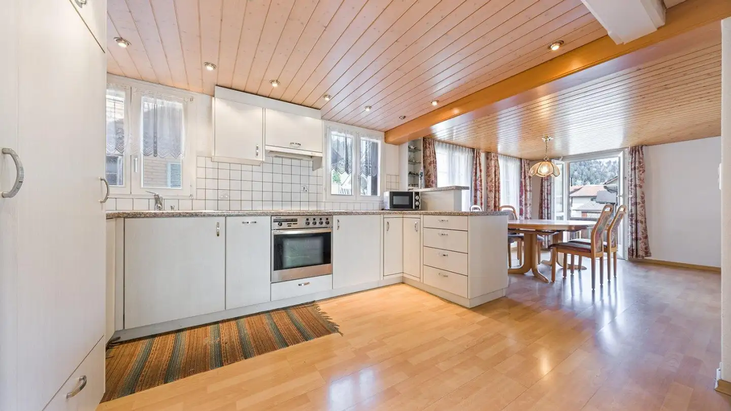 Single house for sale - Dorfstrasse 55, 3555 Trubschachen - Photo 3