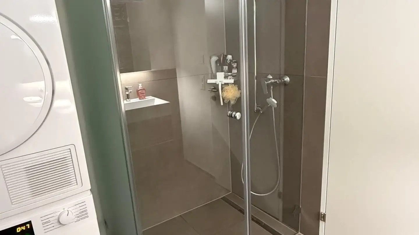 Wohnung mieten - Ebertswilerstrasse 5, 8915 Hausen am Albis - Foto 2