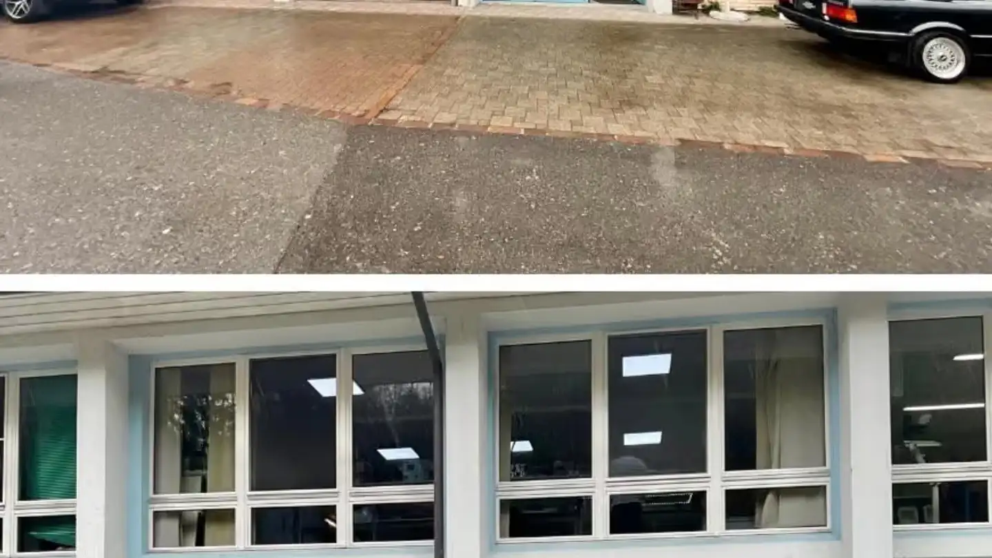 Spazio di archiviazione in affitto - Fabrik Im Schiffli 3, 8816 Hirzel - Foto 3