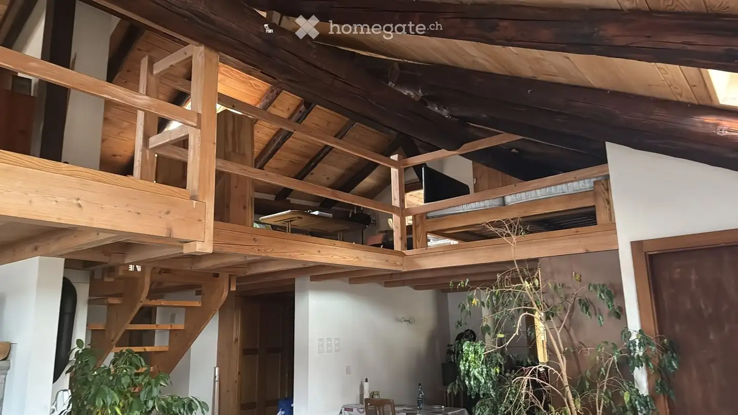 Appartamento in affitto - 1872 Troistorrents - Foto 3