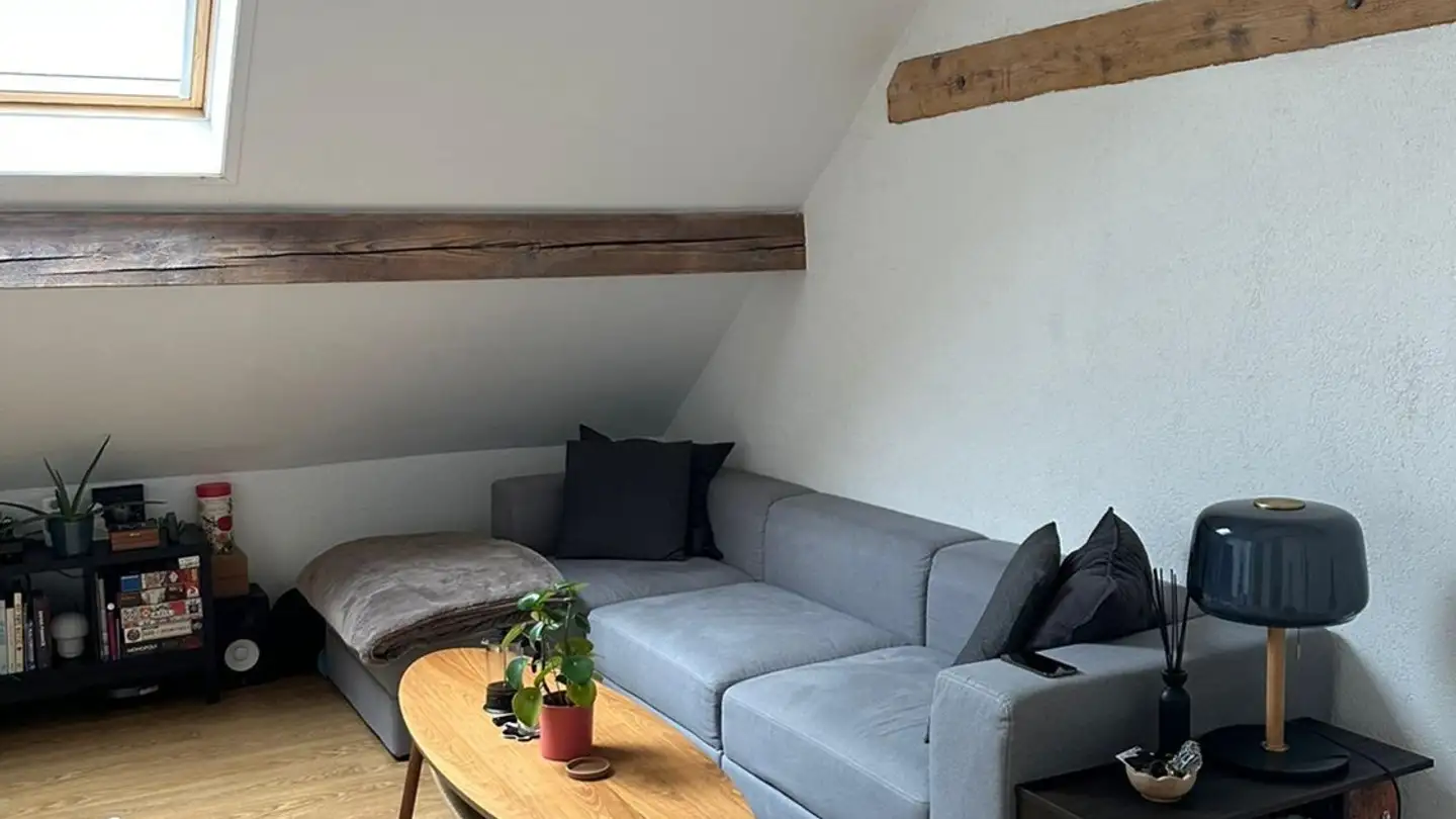 Wohnung mieten - Avenue De Chailly 1, 1012 Lausanne - Foto 2