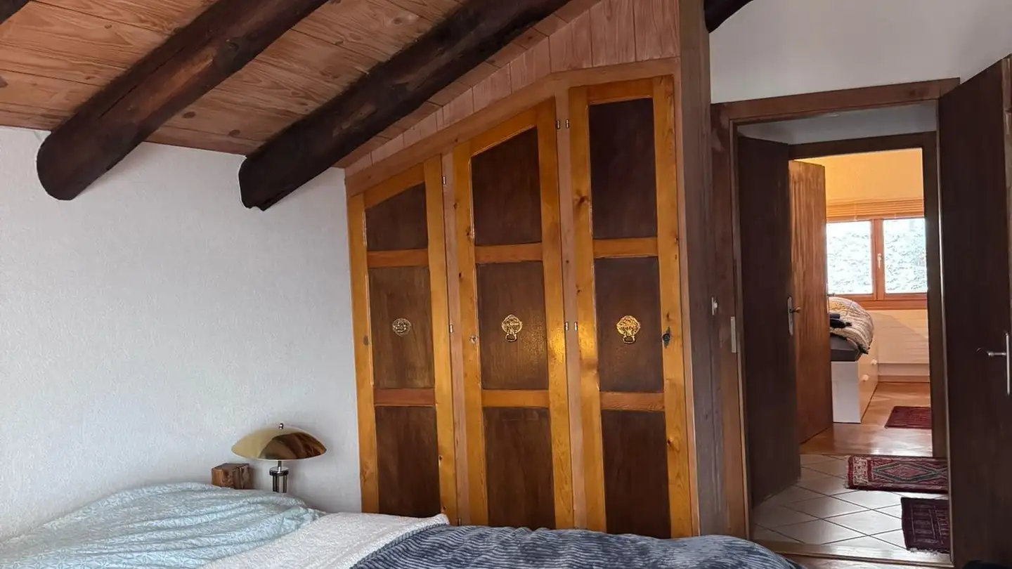 Appartamento in affitto - 1872 Troistorrents - Foto 4