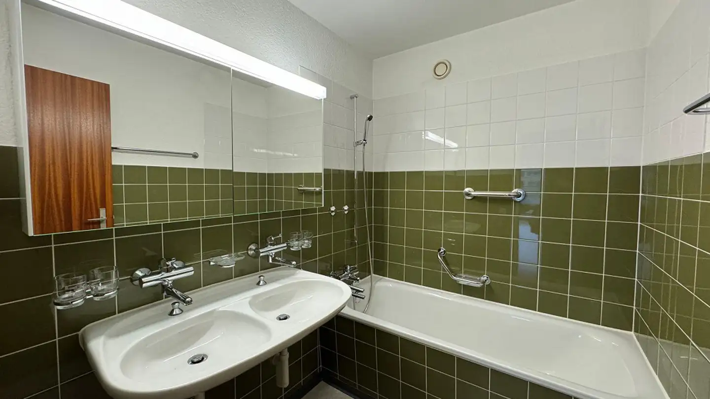 Appartement à louer - Speiserstrasse 28, 4600 Olten - Photo 4