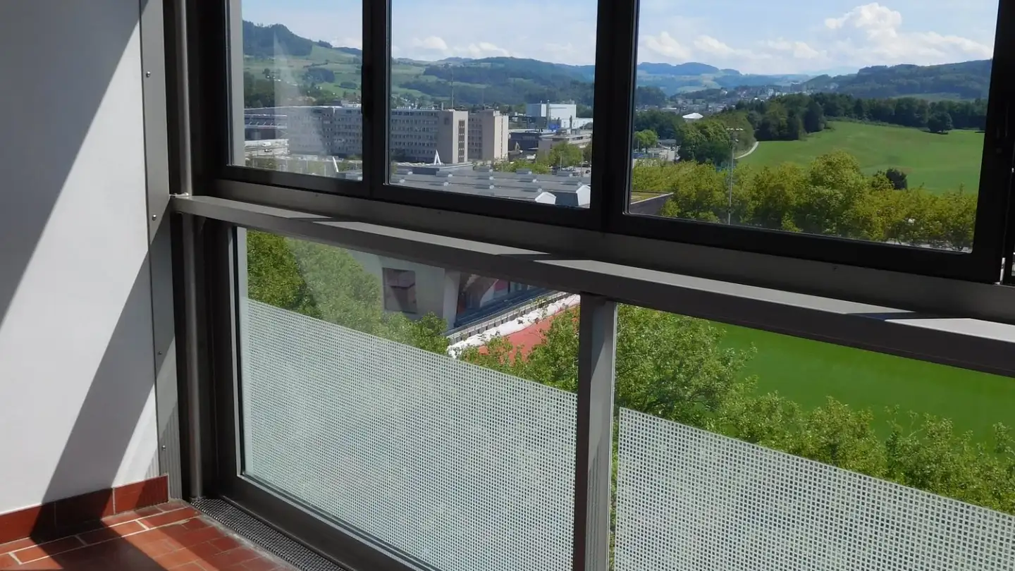 Appartement à louer - Winkelriedstrasse 7, 3014 Bern - Photo 3