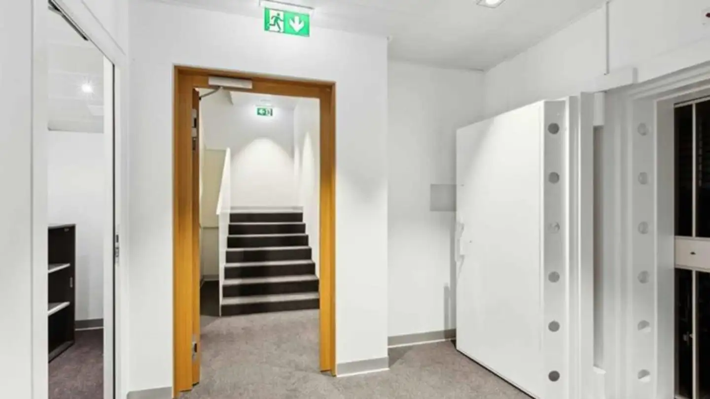 Geschäft mieten - 2034 Peseux - Foto 3