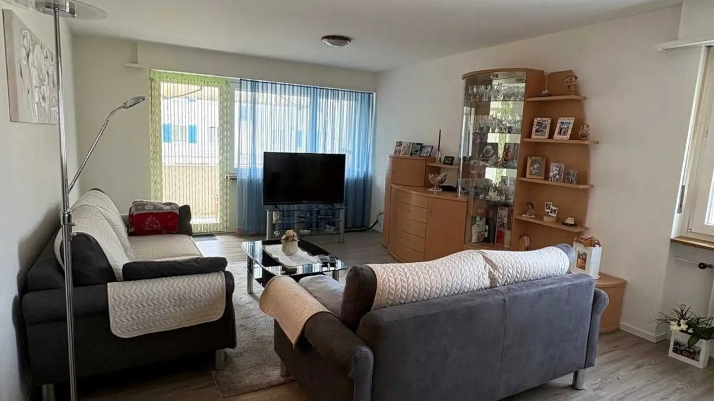 Appartamento in affitto - 3312 Fraubrunnen