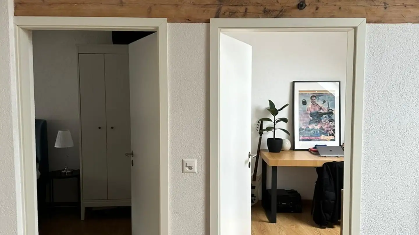 Wohnung mieten - Avenue De Chailly 1, 1012 Lausanne - Foto 3