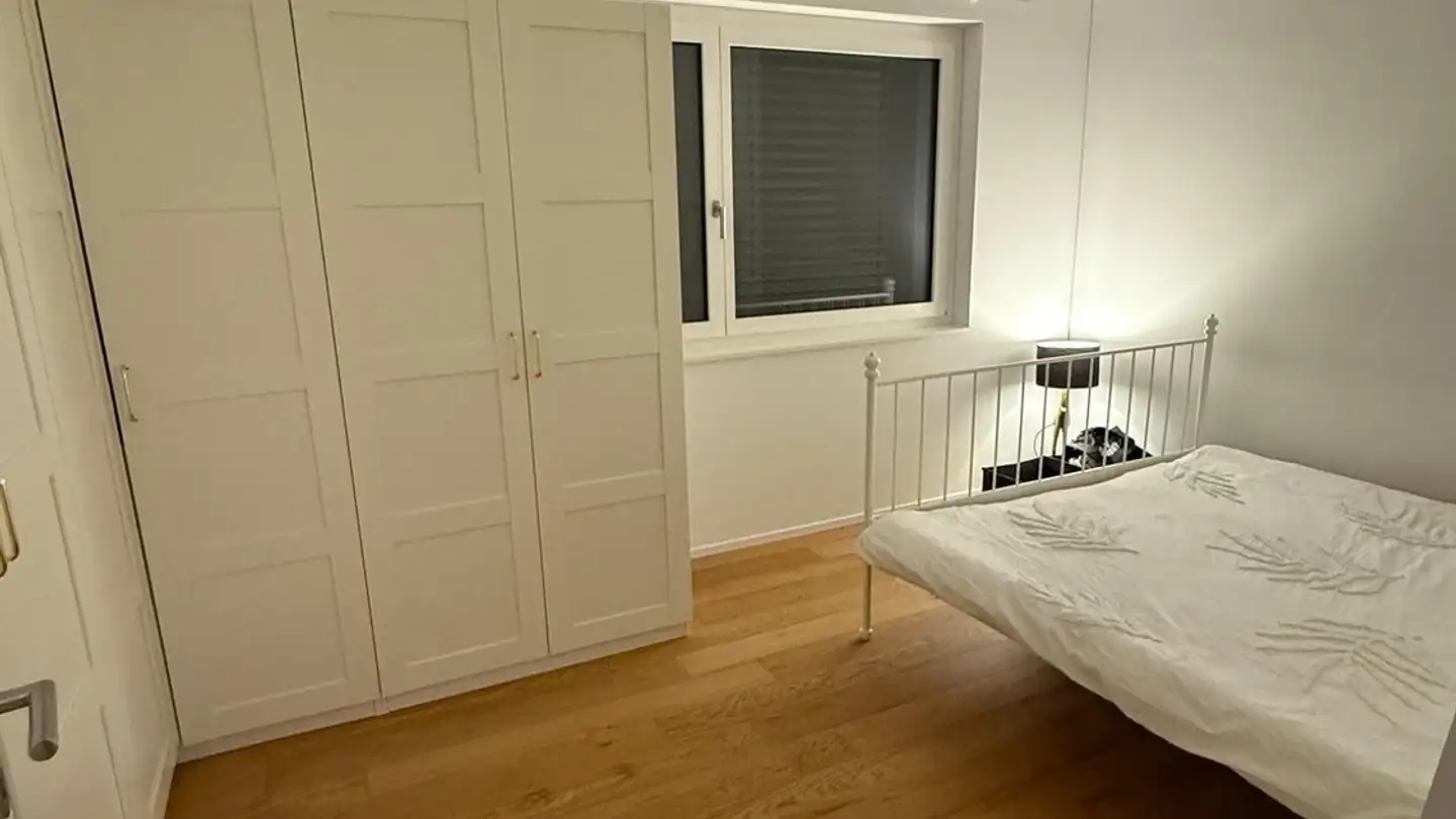 Wohnung mieten - Ebertswilerstrasse 5, 8915 Hausen am Albis - Foto 3