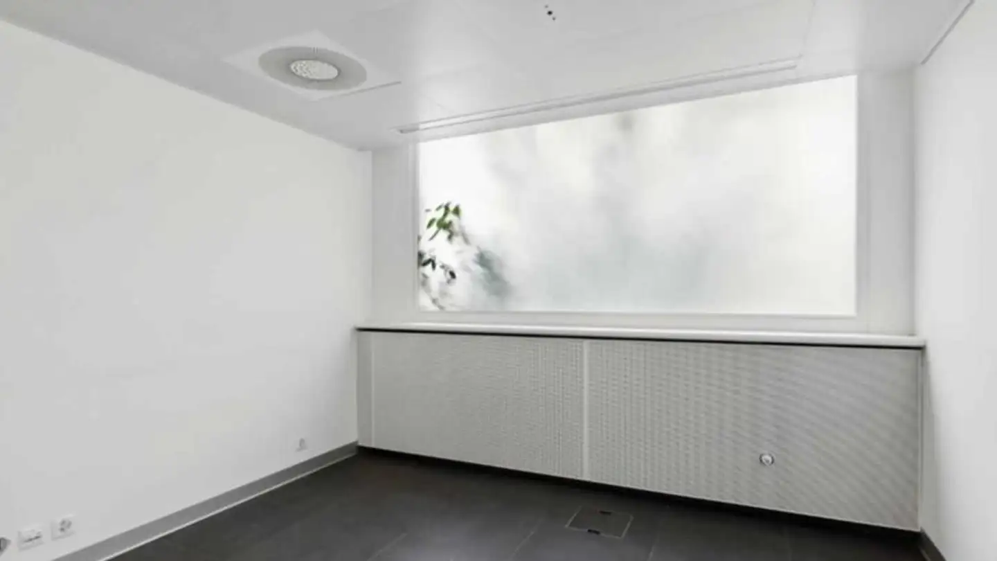 Geschäft mieten - 2034 Peseux