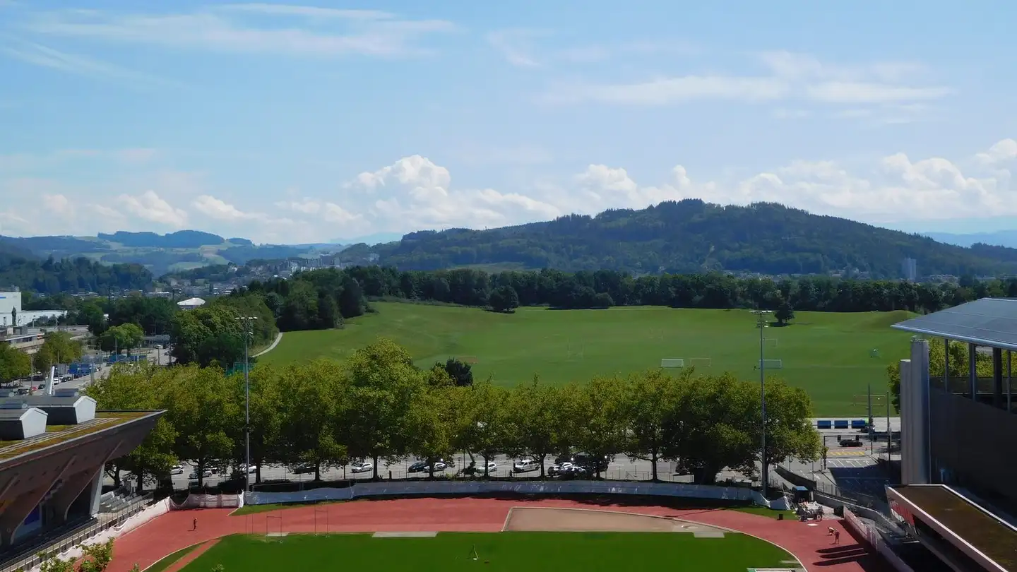 Appartement à louer - Winkelriedstrasse 7, 3014 Bern