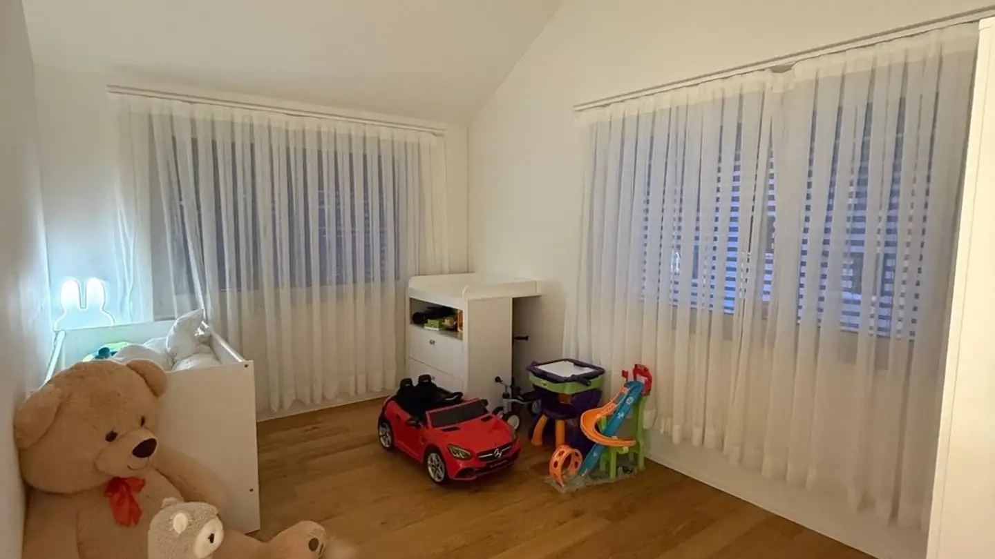 Wohnung mieten - Ebertswilerstrasse 5, 8915 Hausen am Albis - Foto 4