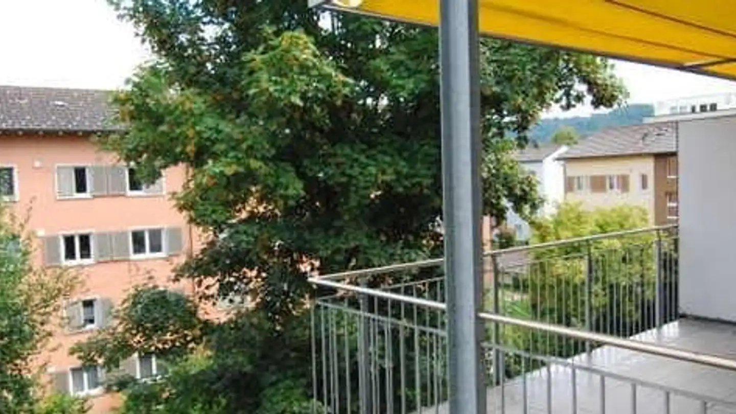 Apartment for rent - Alberich Zwyssigstrasse 86, 5430 Wettingen